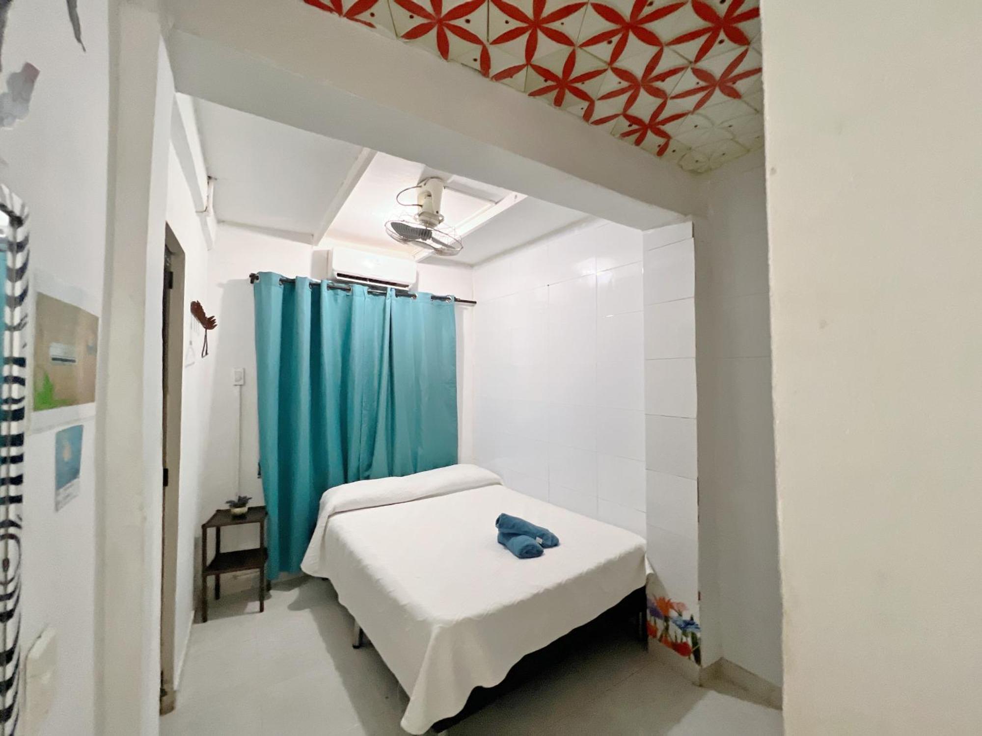 Hostal Mom Mariela San Andrés 外观 照片
