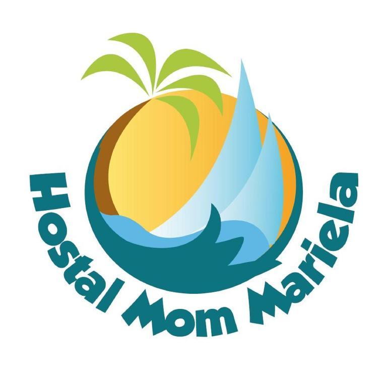 Hostal Mom Mariela San Andrés 外观 照片